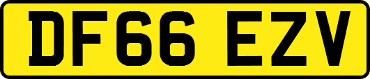 DF66EZV