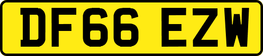 DF66EZW