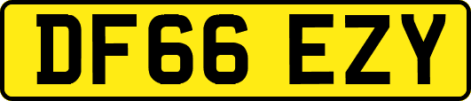 DF66EZY