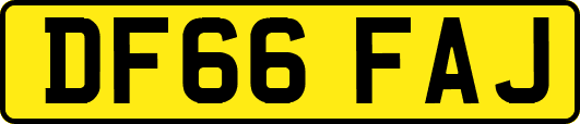 DF66FAJ