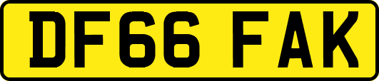 DF66FAK