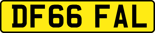 DF66FAL