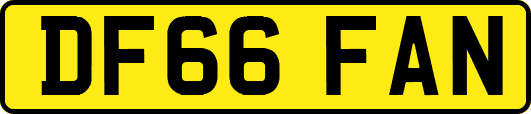 DF66FAN