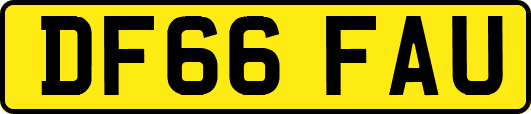 DF66FAU