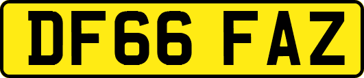 DF66FAZ