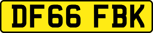 DF66FBK