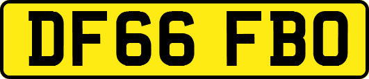 DF66FBO