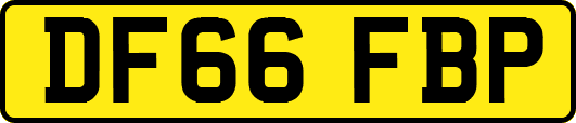 DF66FBP