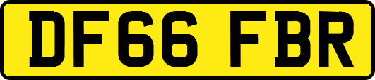 DF66FBR