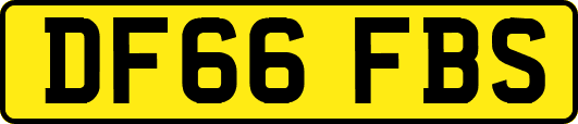 DF66FBS