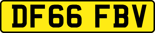 DF66FBV