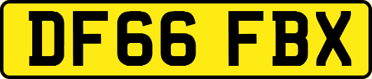DF66FBX