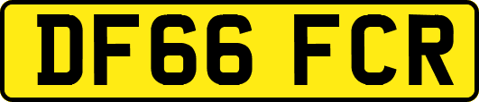 DF66FCR