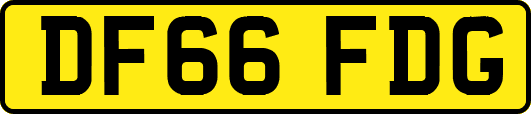 DF66FDG