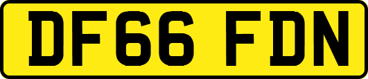DF66FDN