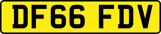 DF66FDV