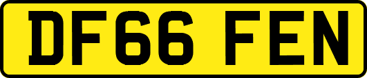 DF66FEN