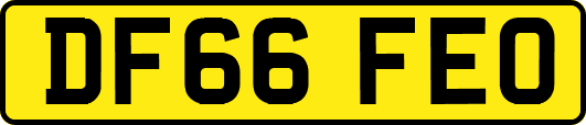 DF66FEO