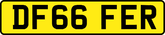 DF66FER