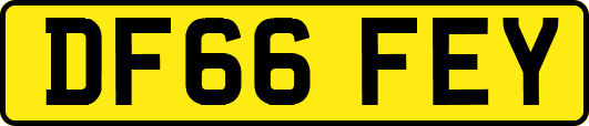 DF66FEY