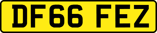 DF66FEZ