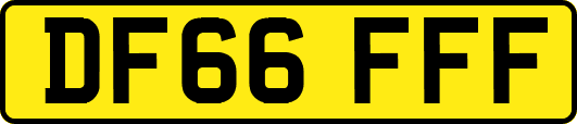 DF66FFF