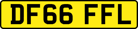 DF66FFL