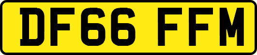 DF66FFM