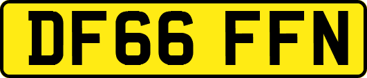 DF66FFN