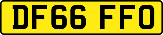 DF66FFO