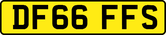 DF66FFS