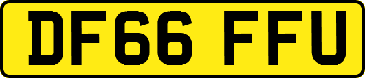 DF66FFU