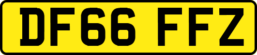 DF66FFZ