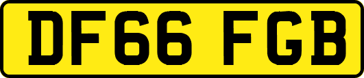 DF66FGB