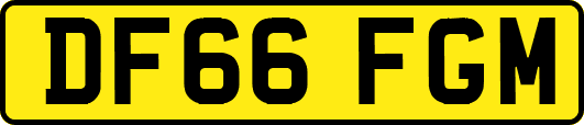 DF66FGM