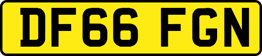 DF66FGN