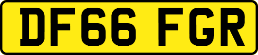 DF66FGR