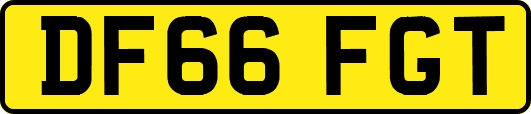 DF66FGT