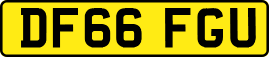 DF66FGU