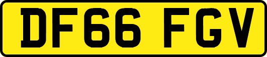 DF66FGV