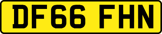 DF66FHN