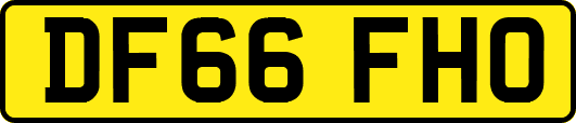 DF66FHO