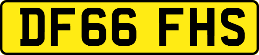 DF66FHS