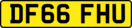 DF66FHU