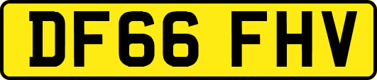 DF66FHV
