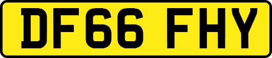 DF66FHY