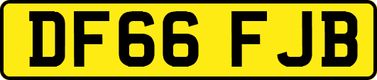 DF66FJB