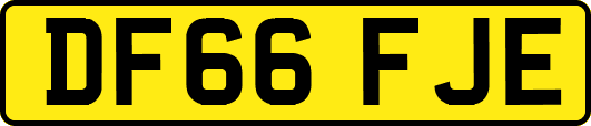 DF66FJE