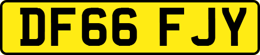 DF66FJY