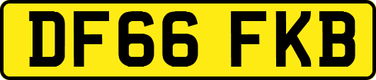 DF66FKB